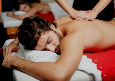 Four Hand Massage in Kota